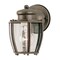 Westinghouse Westinghouse Patina Switch Incandescent Wall Lantern 64689 - alternate 1